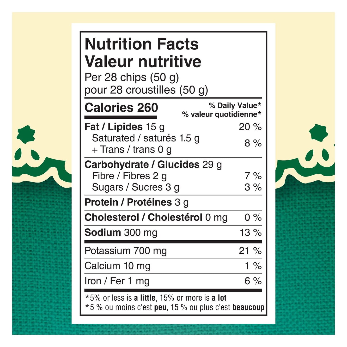 Miss Vickie's 海鹽麥芽醋鍋煮洋芋片,200 公克。