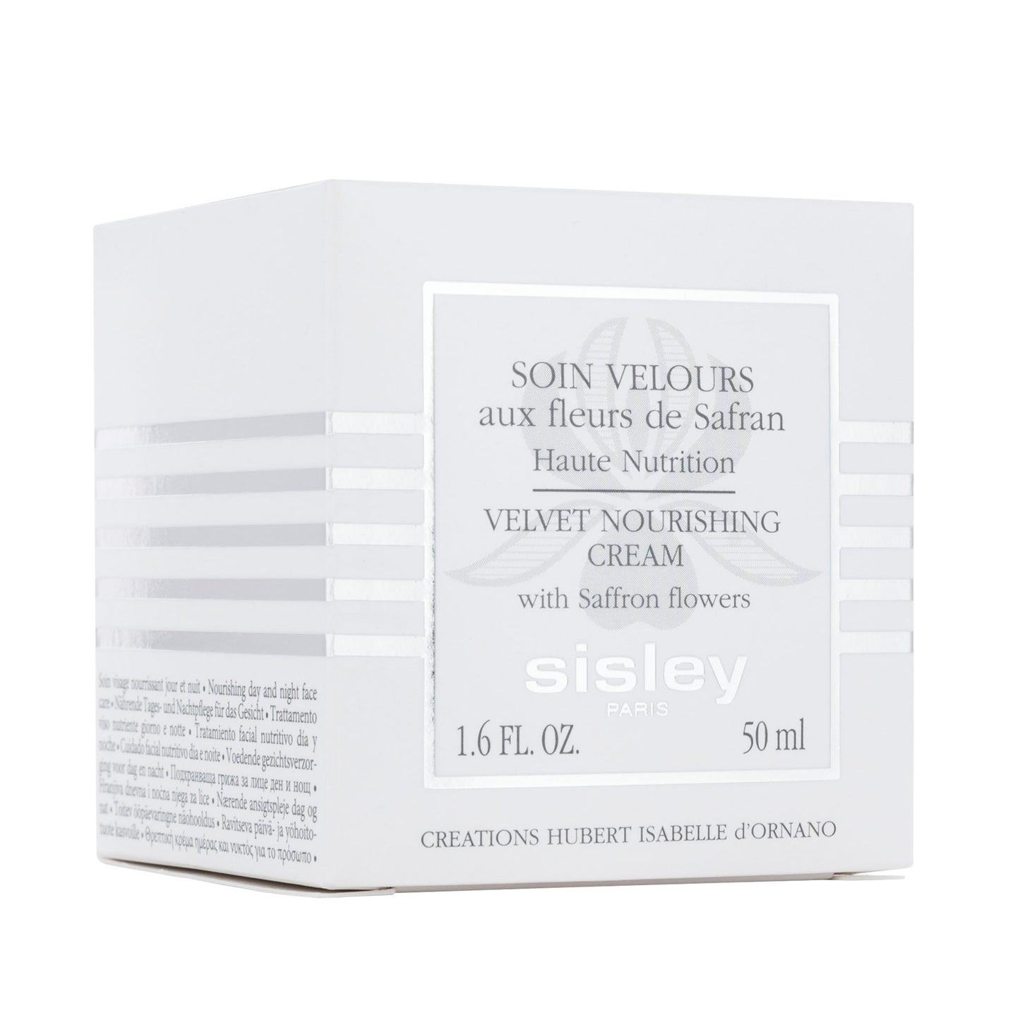 Sisley 丝绒滋养霜,50毫升