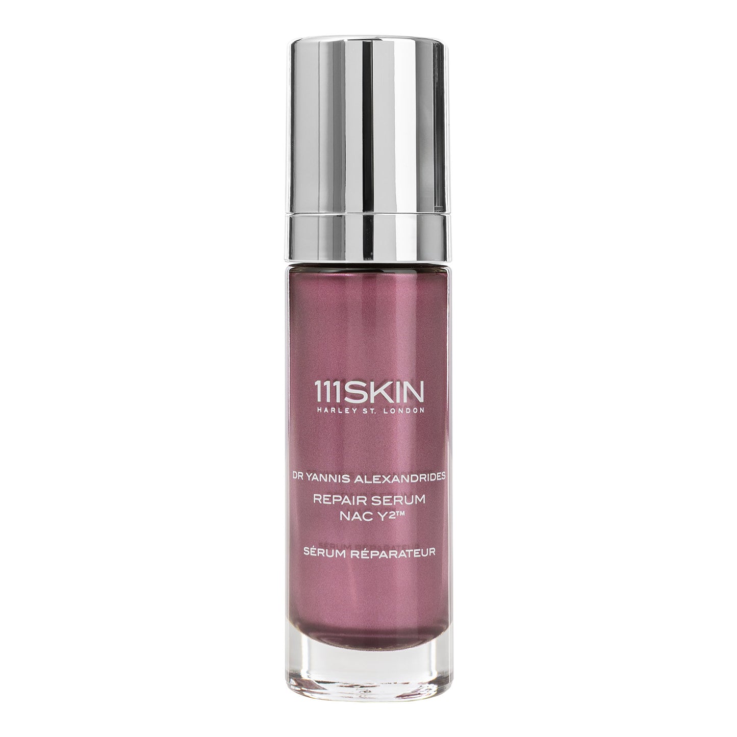111SKIN Repair Serum NAC Y², 30 mL