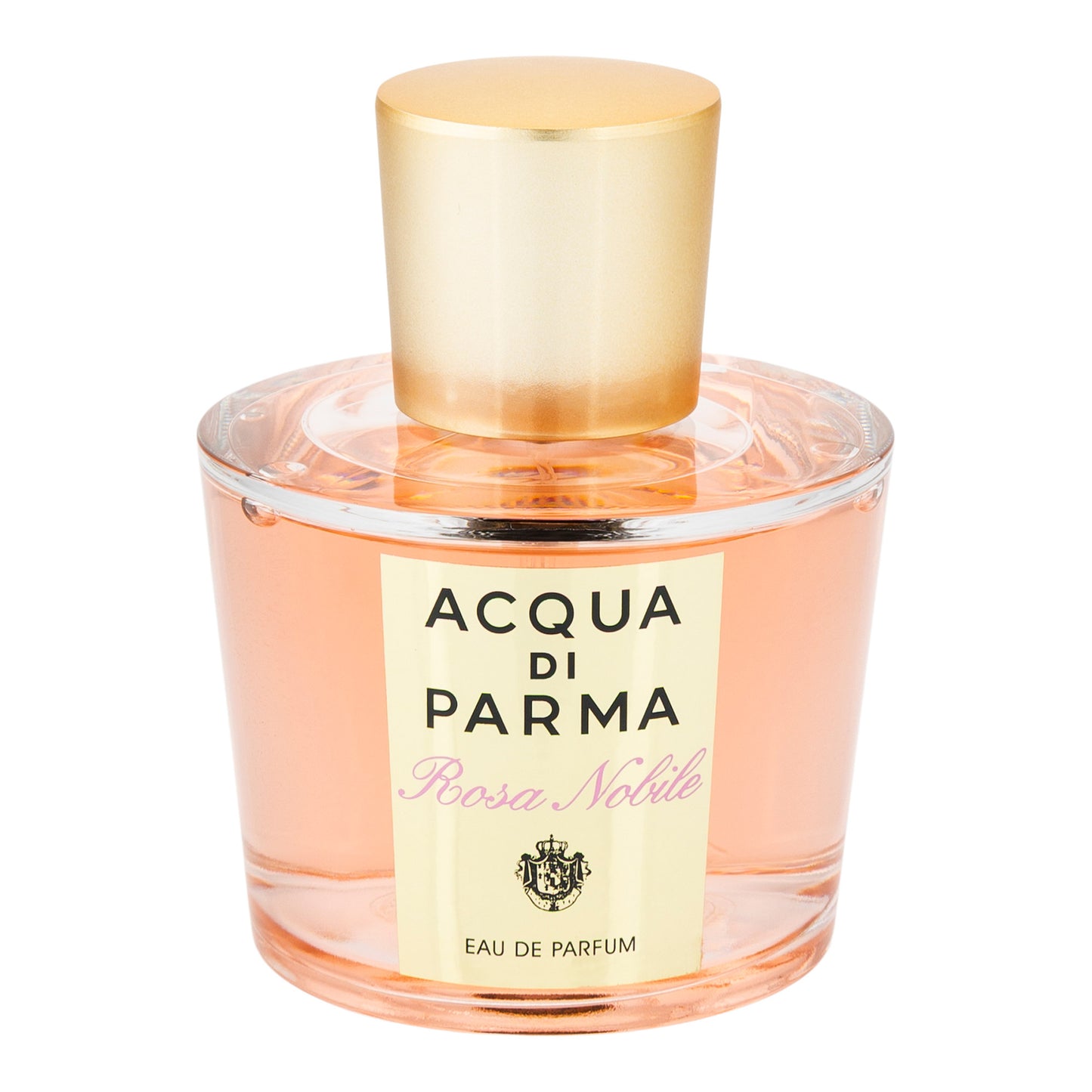 Acqua di Parma Rosa Nobile 女士香水,100 毫升