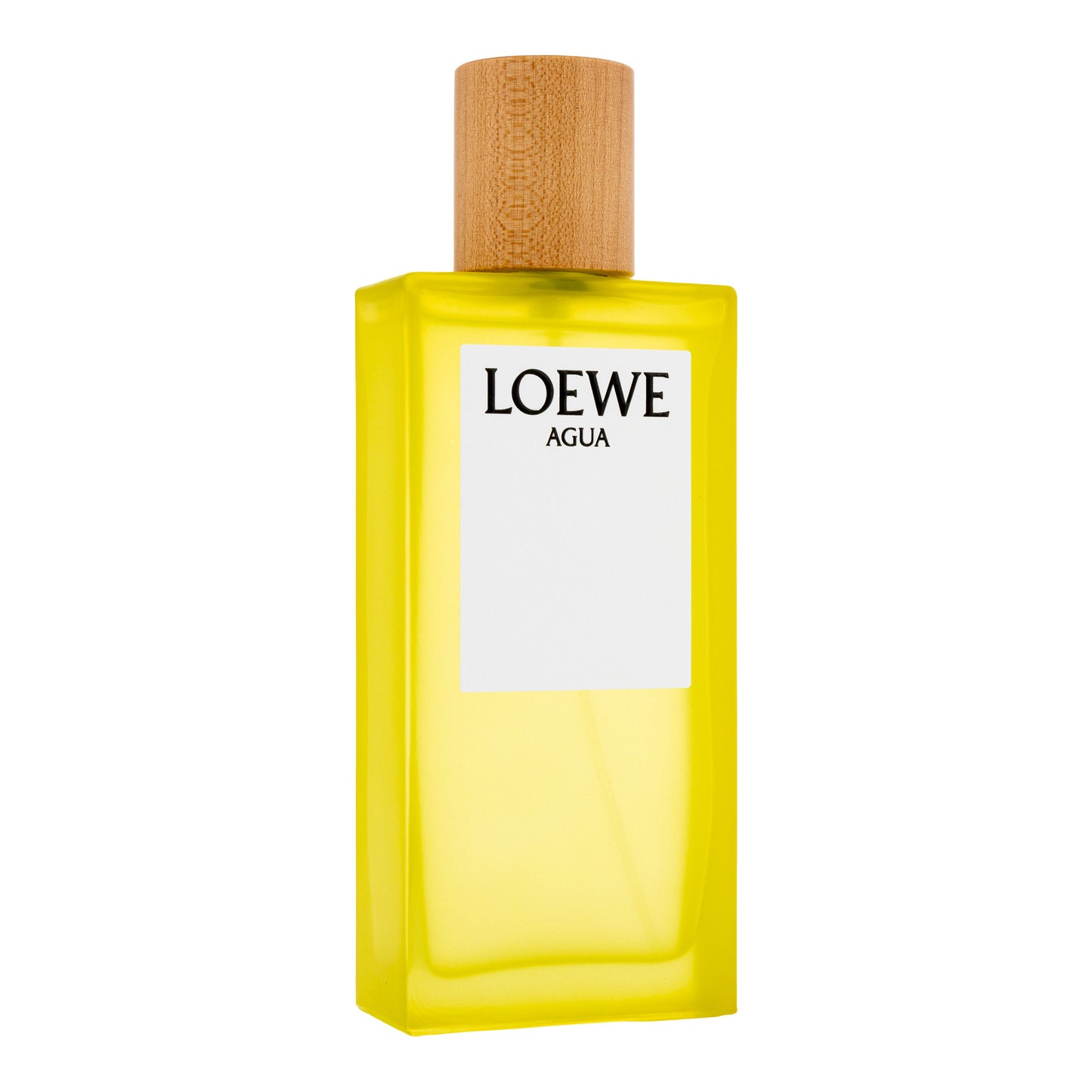 Loewe Agua 女士淡香水,100 毫升