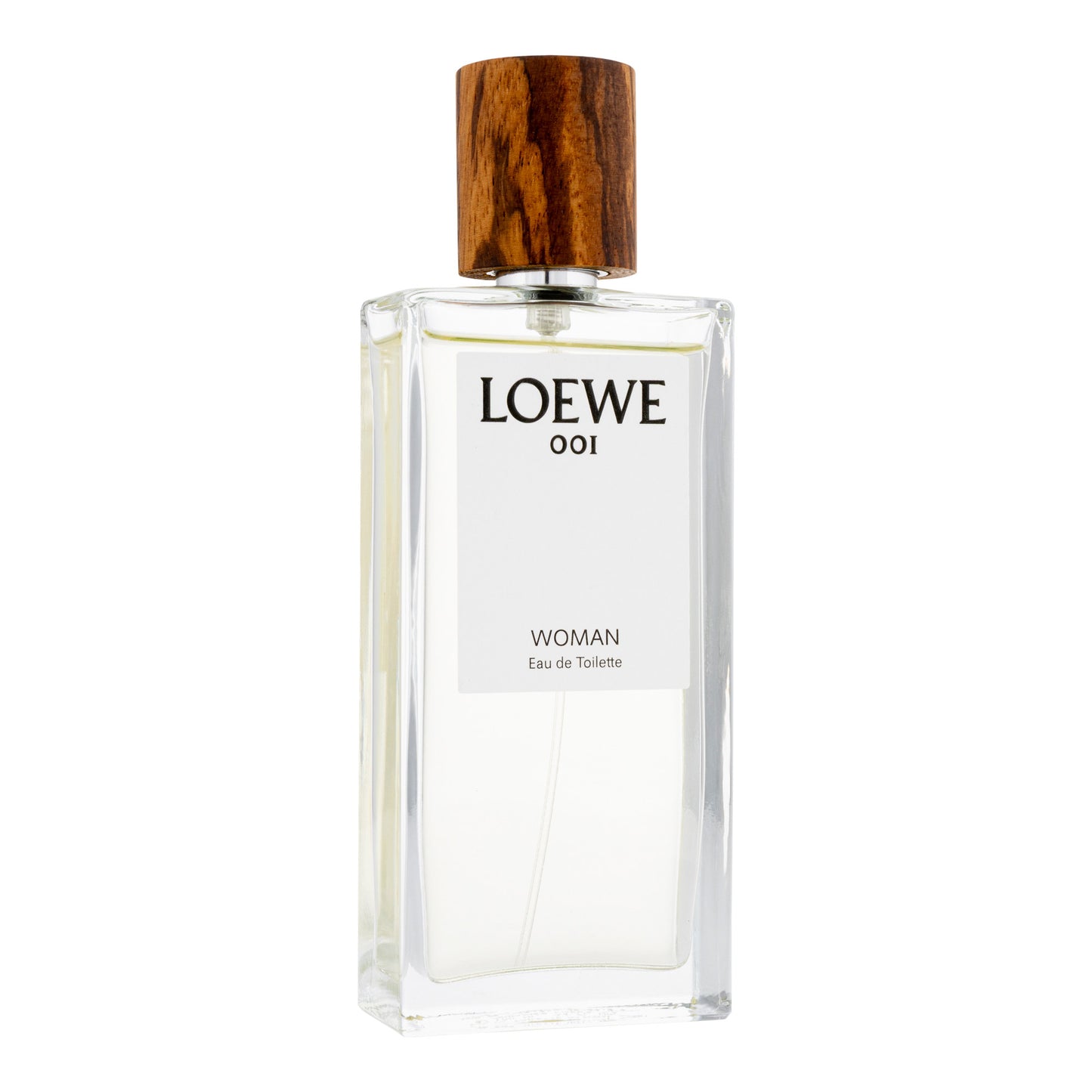 Loewe 001 女士淡香水,100 毫升