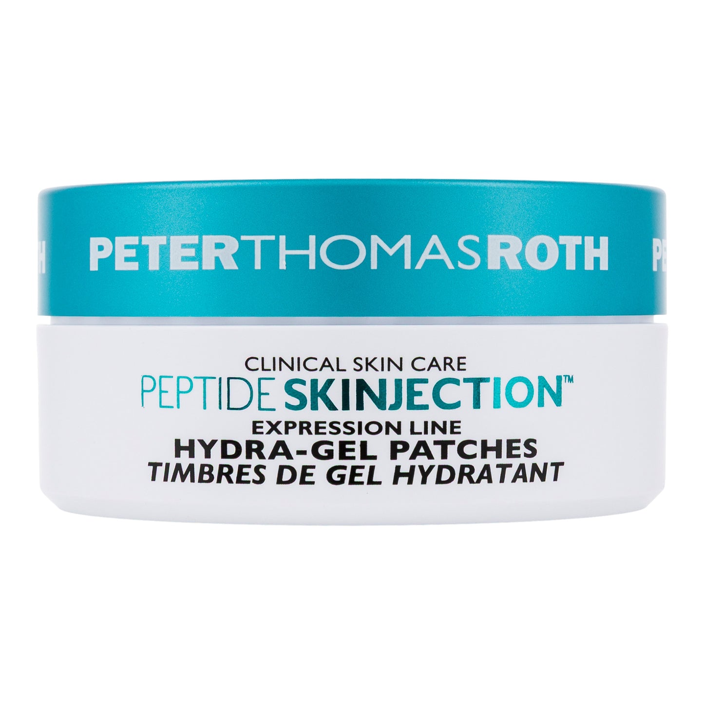 Peter Thomas Roth 肽类皮肤注射贴,60 片