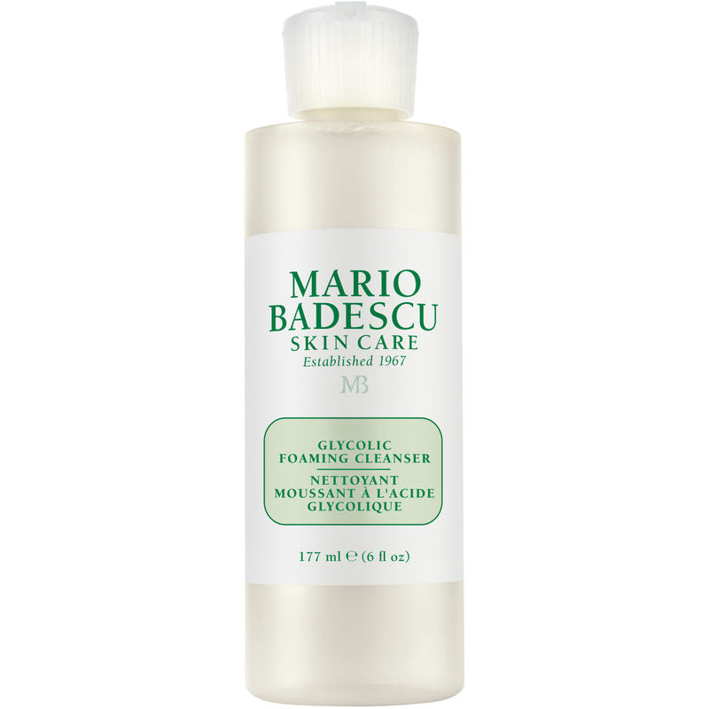 Mario Badescu Glycolic Acid Foaming Cleanser