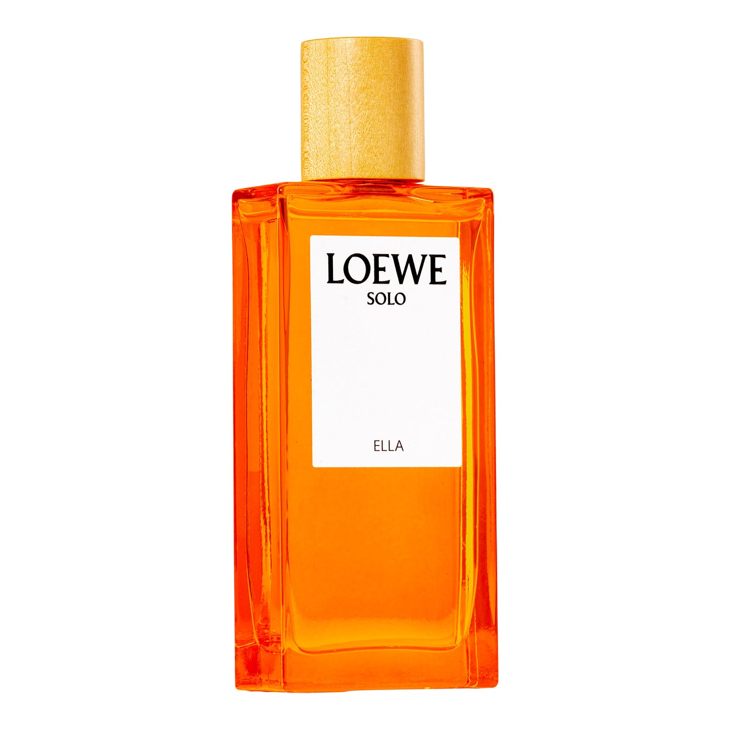 Loewe Solo Ella 女士淡香精,100 毫升