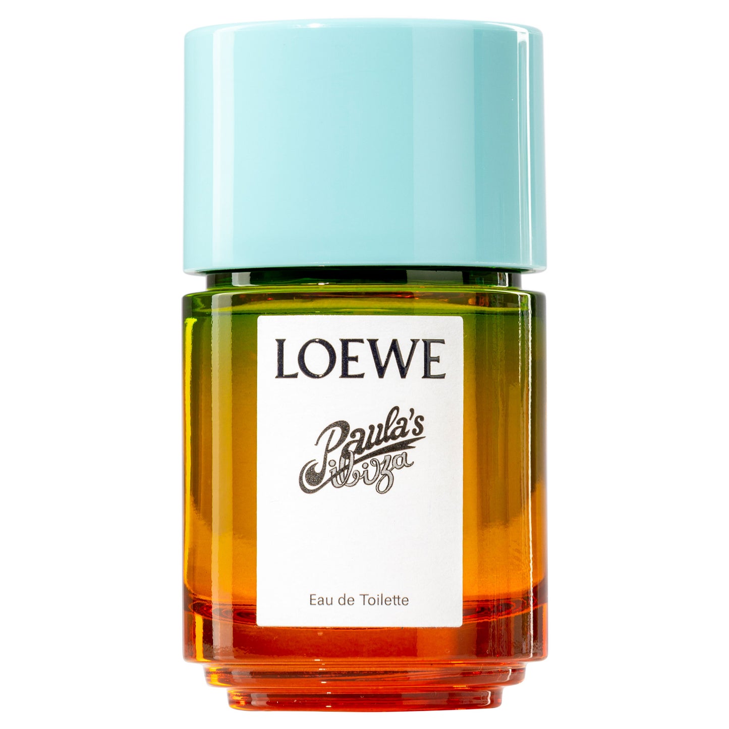 Loewe Paulas Ibiza 女士淡香水,100 毫升