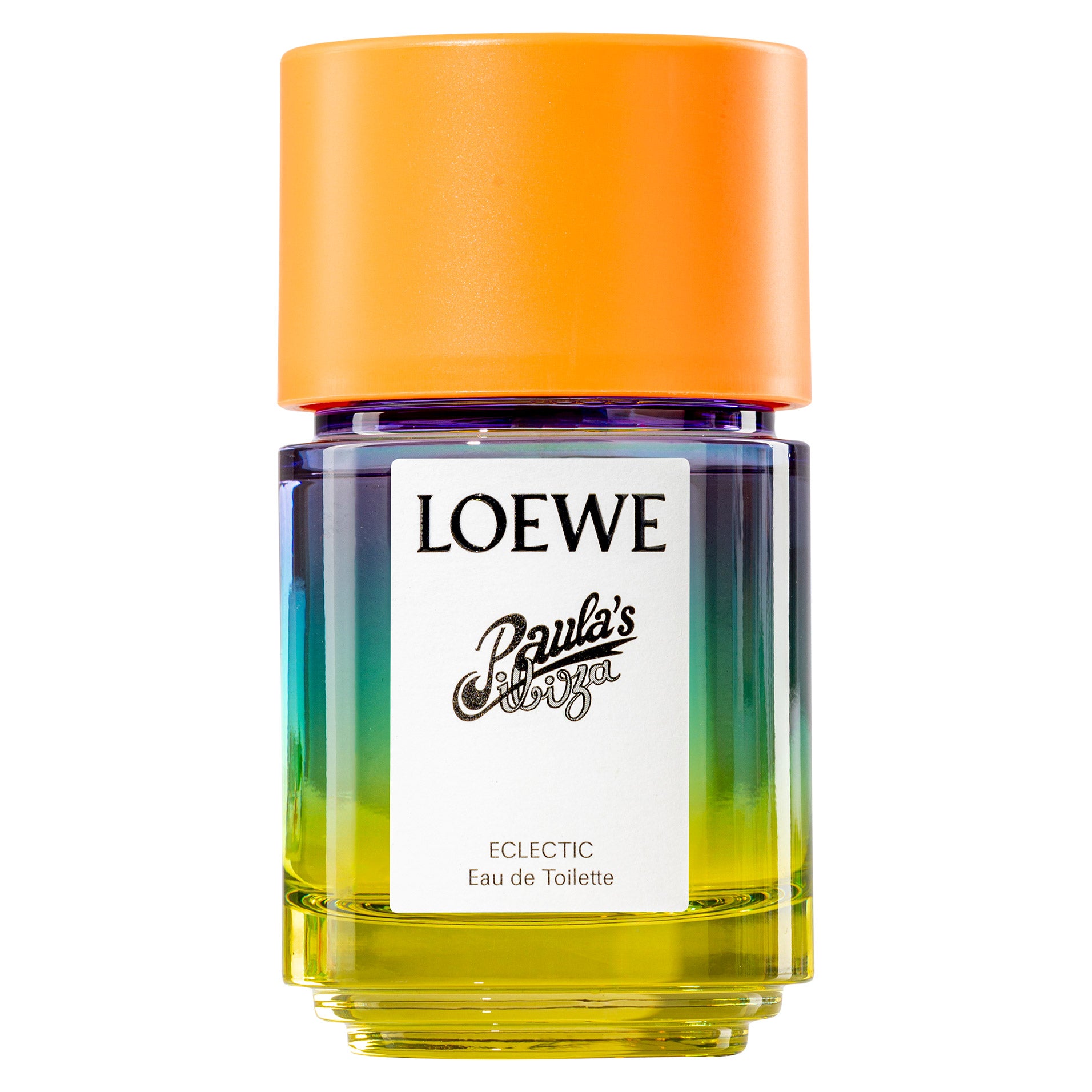 LOEWE Paula's Ibiza ECLECTIC 香水 【公式通販】