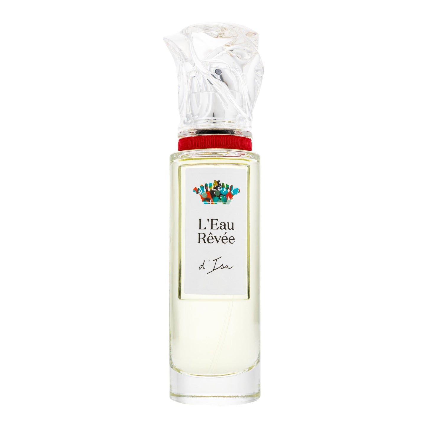 Sisley L'Eau Rêvée d'Isa 女士淡香水,50 毫升