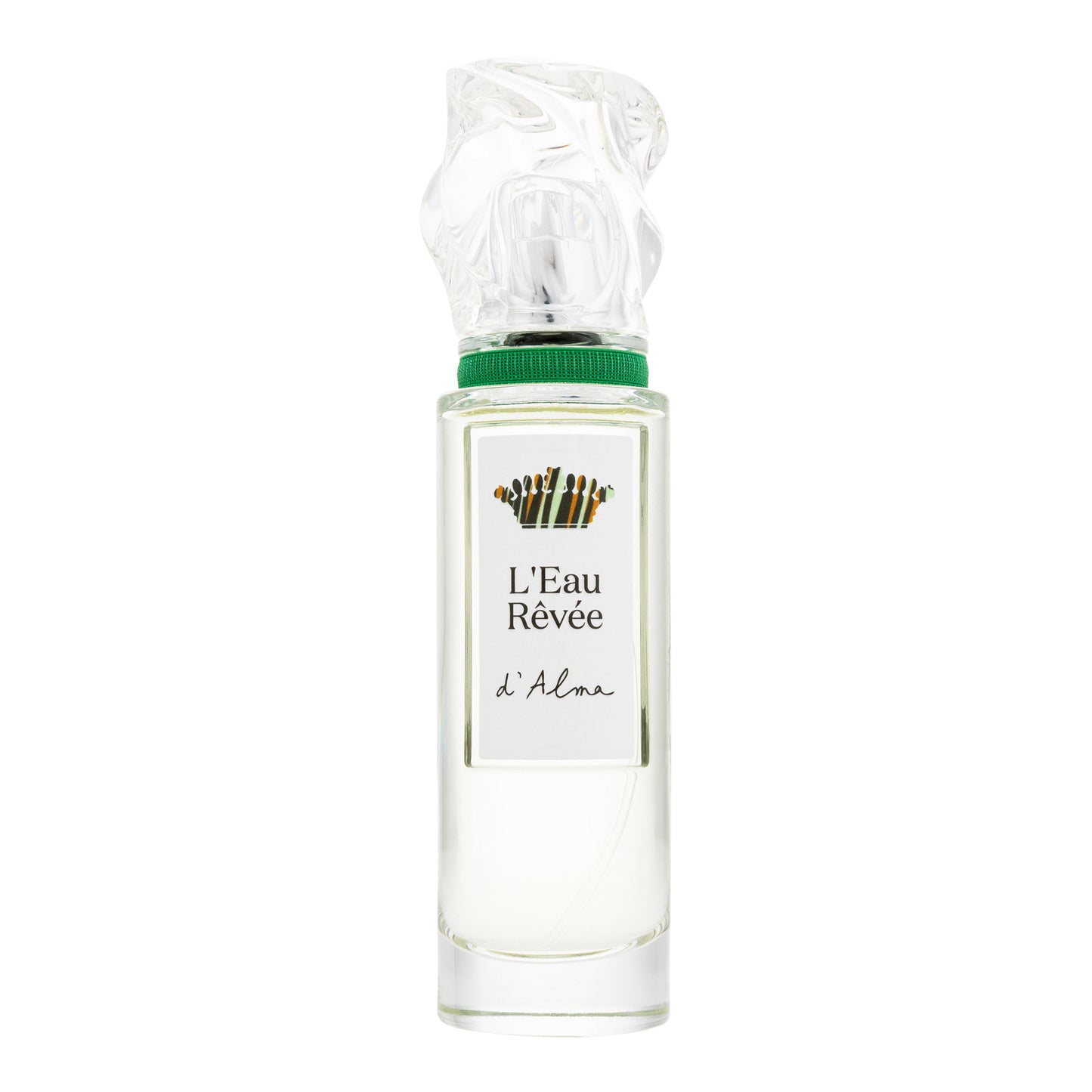 Sisley L'Eau Rêvée d'Alma 女士淡香水,50 毫升