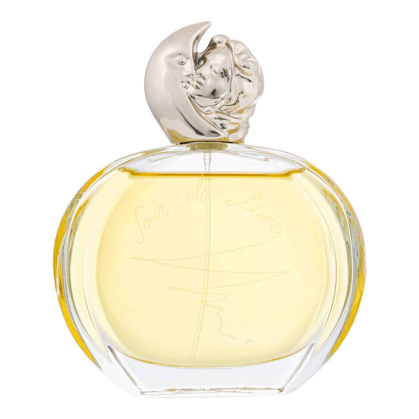 Sisley Soir de Lune 女士淡香精,100 毫升