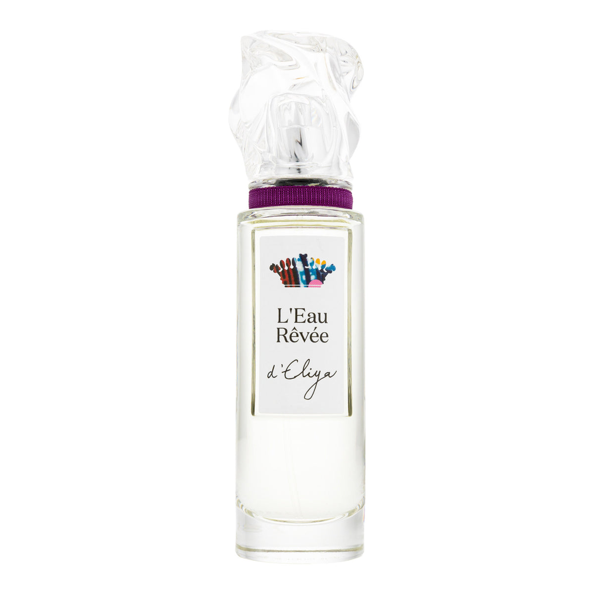 Sisley L'Eau Rêvée d'Eliya 女士淡香水,50 毫升