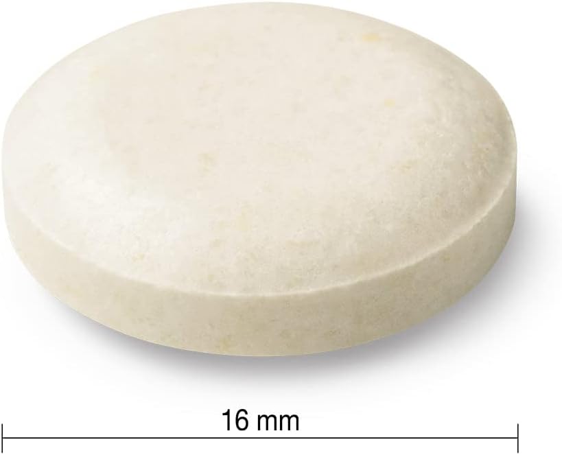 Jamieson 鋅潤喉糖,檸檬薄荷味,蘊含紫錐菊、維生素C和維生素D3,舒緩喉嚨痛,緩解感冒和流感症狀。不含麩質,不含人工色素、香精或防腐劑…