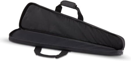 美國 PeaceKeeper Products P30033 - 隱藏式鼠箱(33 英吋) - 可拆卸可調式肩帶 - 緊湊型 - 厚墊 - 黑色