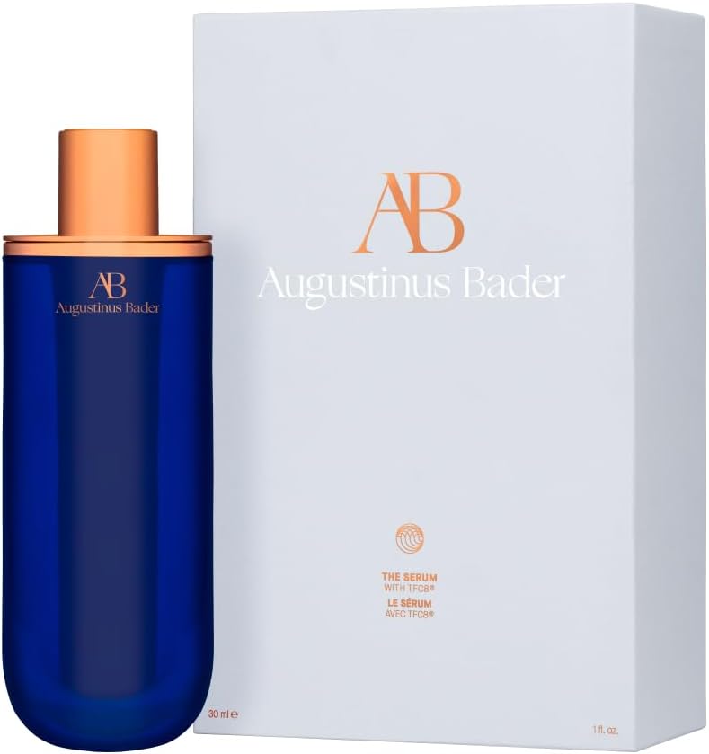 Augustinus Bader The Serum Serum Unisex 1 oz