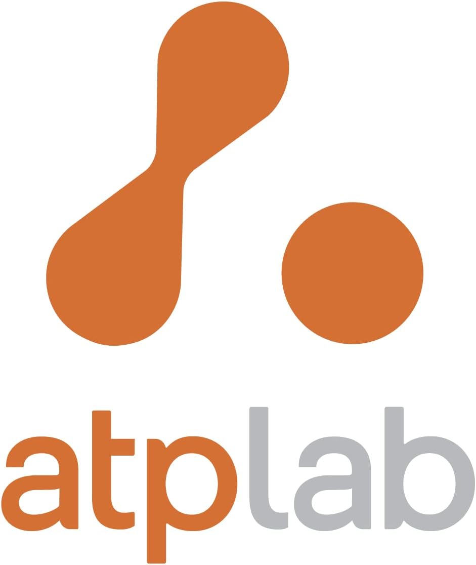ATP LAB - Alpha Jack 180粒胶囊,30天用量 - 男士健康补充剂 - 能量支持和天然补充剂 - 男士抗氧化补充剂 - 加拿大配方和制造