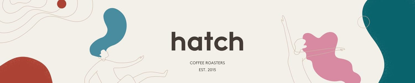 Hatch Cold Shot - 浓缩咖啡黑,100毫升 - 加拿大制造