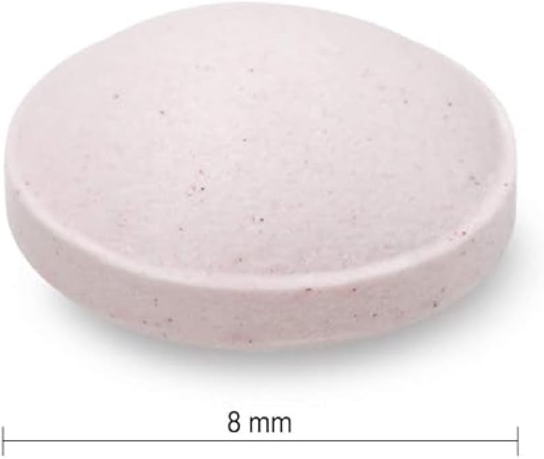 Jamieson 维生素 B12 250 微克,甲钴胺,促进红细胞生成,支持能量生成和代谢。素食,非转基因,无麸质,100 片装,加拿大制造