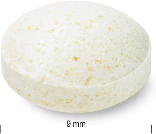 Jamieson Extra Strength Selenium 100 mcg, Antioxidant Support, Prevents Selenium Deficiency, Supports Prostate Health, Colon Health, and a Healthy Thyroid Gland. Vegetarian, Non-GMO, Gluten-Free, 100 Tablets, Proudly Canadian