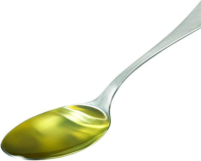 Progressive OmegEssential Forte 液体鱼油 最大强度 - 1700 毫克 EPA + 850 毫克 DHA,橙味,200 毫升 | 全天然,冷水,野生捕捞