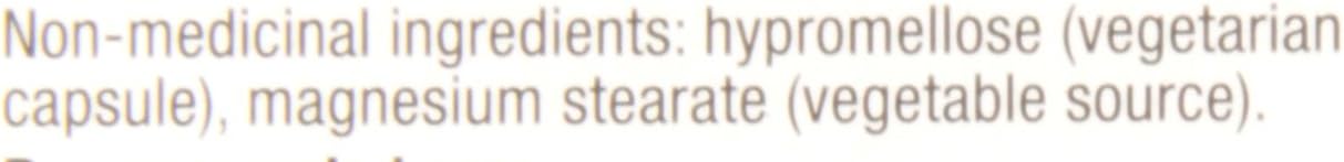 Nutripur Somerol - 助眠剂,60粒素食胶囊