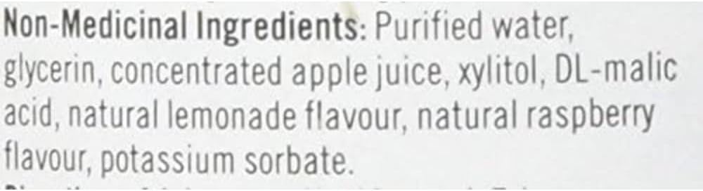 Trophic Max Mag(甘胺酸鎂),450毫升,覆盆子檸檬水