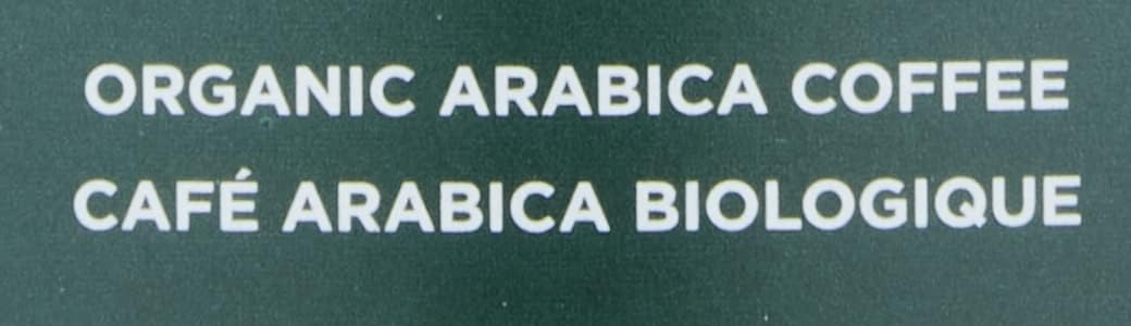 Nabob 有机混合研磨咖啡,915克