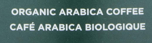 Nabob 有机混合研磨咖啡,915克