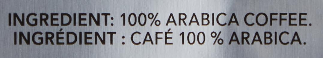 Tassimo Nabob Café Crema 咖啡单份 T 盘,110 克