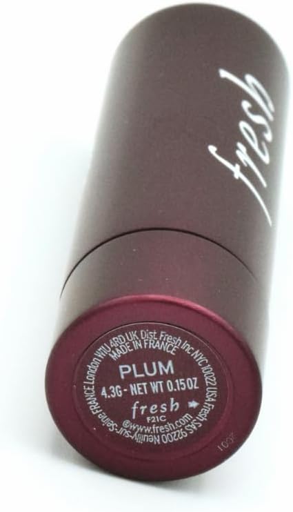 Fresh Sugar Lip Treatment - Plum Lip Treatment Women 0.15 oz
