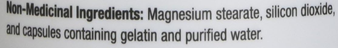 Prairie Naturals Mag force magnesium & malic acid - 180 caps