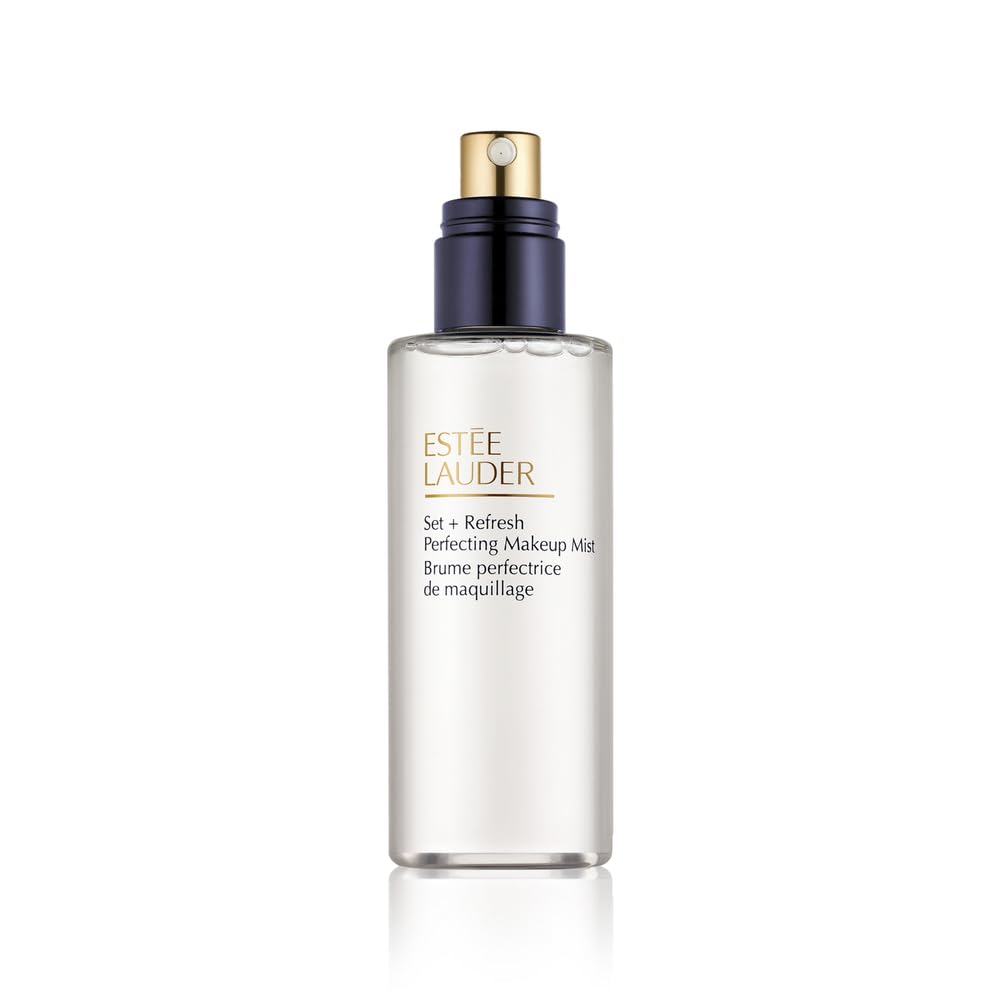 Estée Lauder Set + Refresh Perfecting Makeup Mist | Hydrating Setting Spray, 115 ml