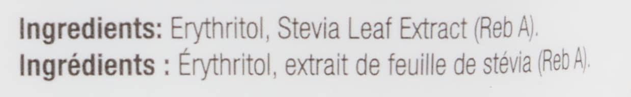 Krisda Stevia Spoonable 天然甜味剂,454 克