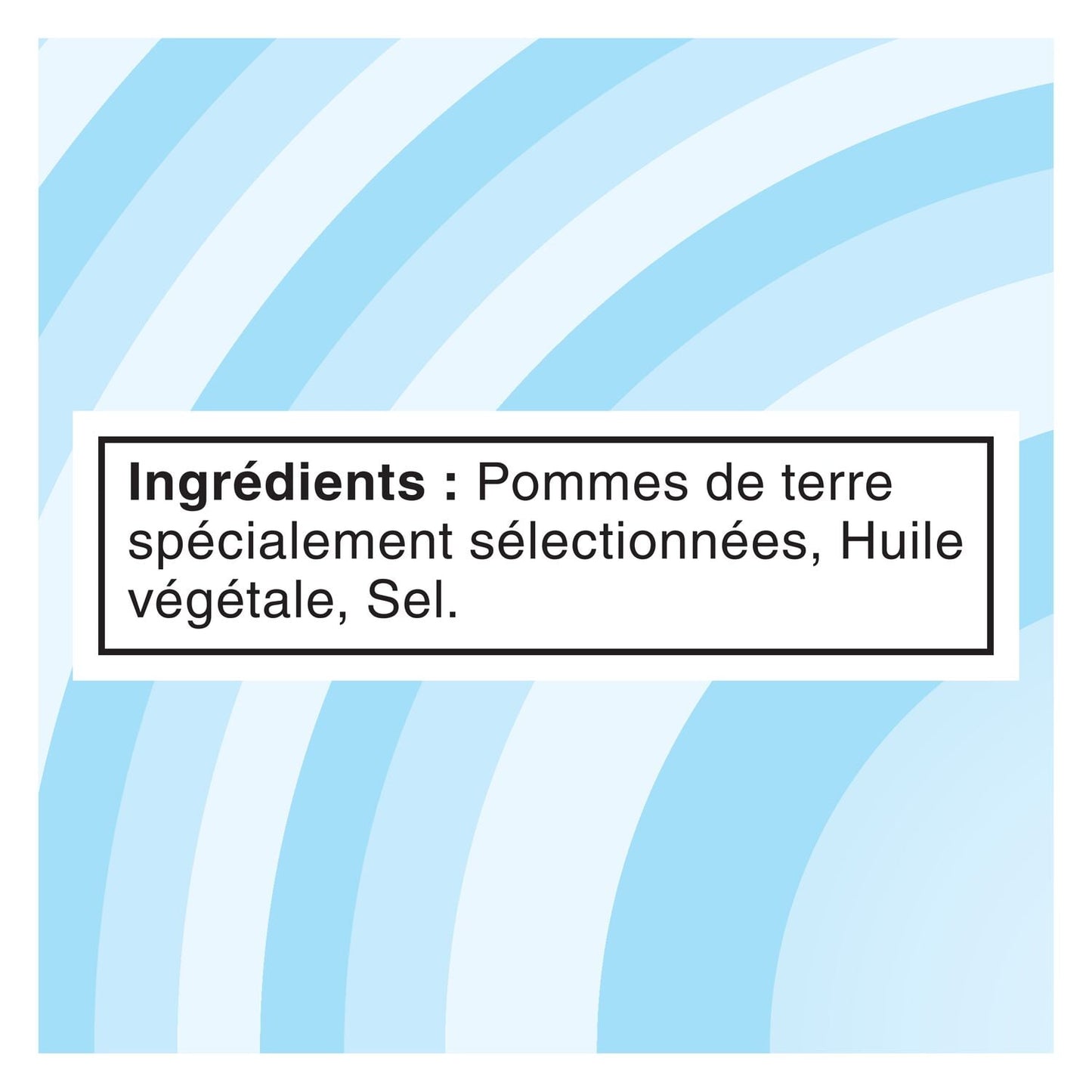 Lay's Lightly Salted Potato Chips, 235 g.