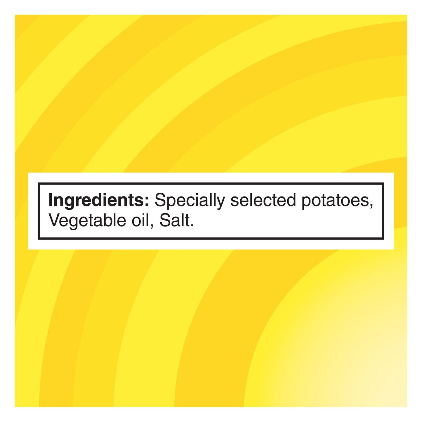 Lay's Classic Potato Chips, 235 g.