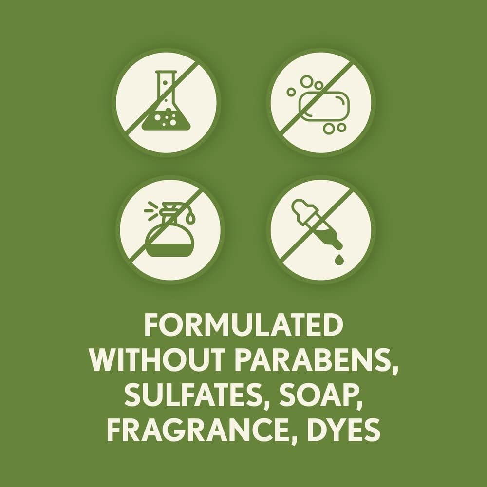 Aveeno Positively Radiant 每日保湿霜 SPF 15 + Aveeno 每日保湿洁面乳