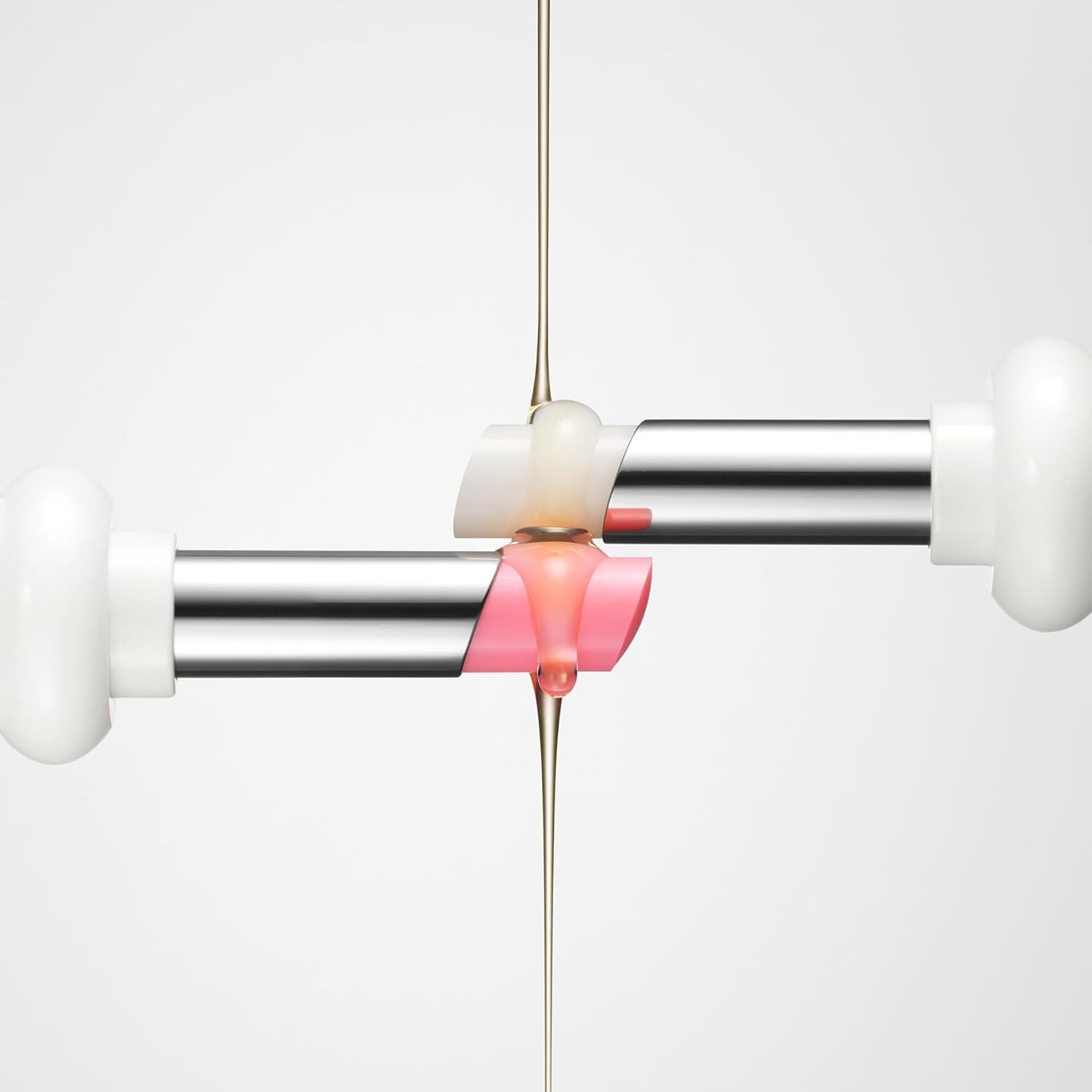 雪花秀亮泽润唇膏 - 韩国抗衰老润唇膏,滋养、保湿、自然丰盈并明显抚平唇纹,抚平干燥、脱皮的嘴唇 - 0.1 盎司。
