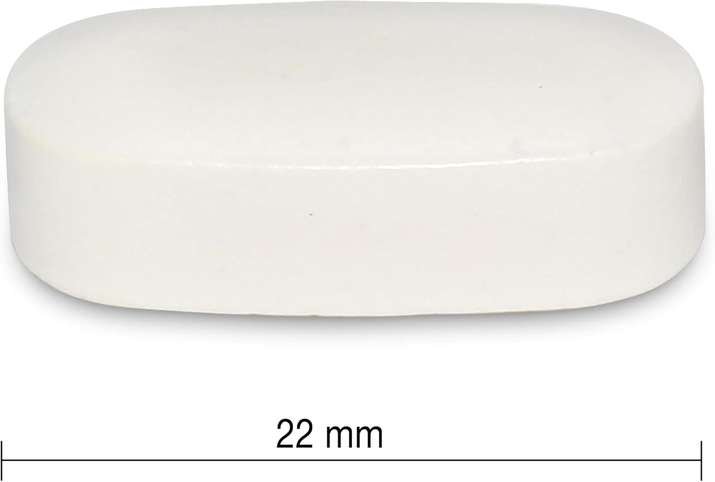 Jamieson Lysine 1,000 mg, with Zinc and Vitamin C, Cold Sore Support, and Helps Immune Health. Essential Amino Acid, Non-GMO, Gluten-Free, 60 Vegetarian Caplets, Proudly Canadian