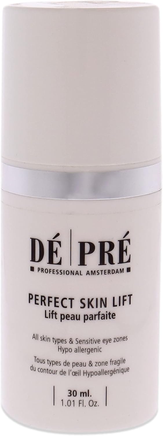 De and Pre Perfect Skin Lift by Make-Up Studio for Women - 1.01 oz Cream