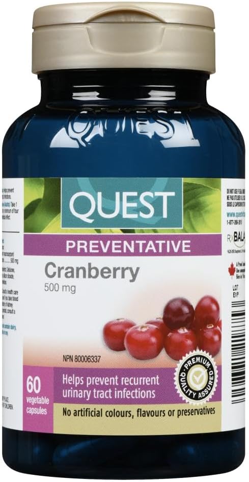 Cranberry Extract
