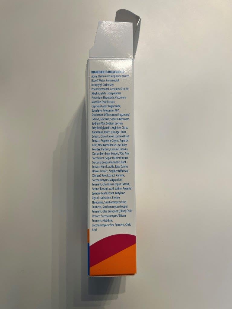 Benzagel After Care Moisturizing Lotion For All Skin Types, 100 ml