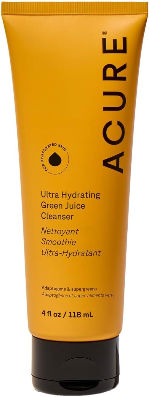 Hydrating Green Juice Cleanser