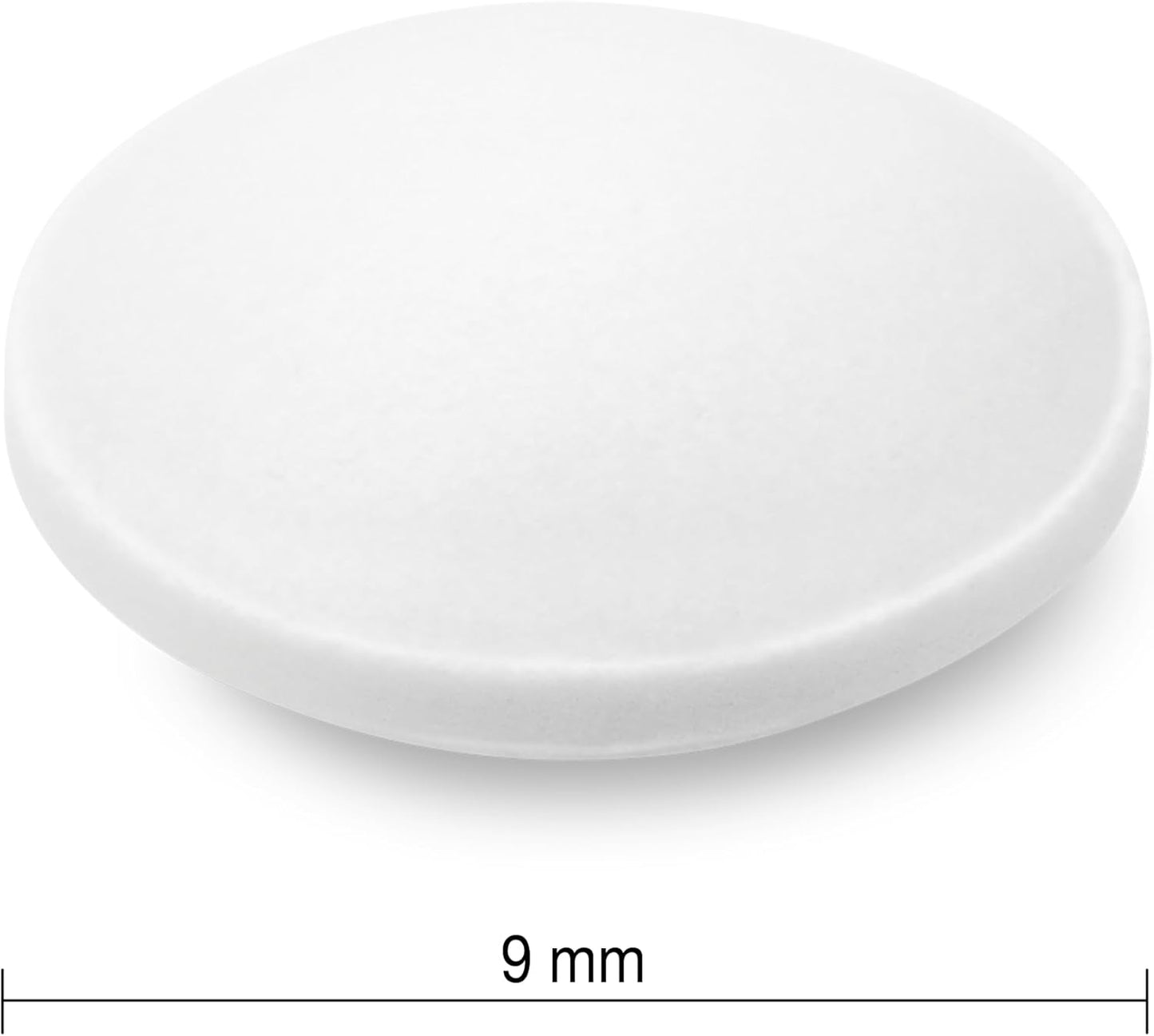 Jamieson 维生素 D3 1000 国际单位片,支持免疫健康,强健骨骼和牙齿,增强钙和磷的吸收。素食,非转基因,无麸质,每日一片,500 片,加拿大制造