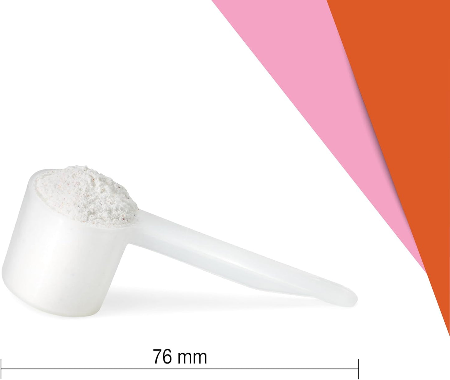 Youtheory Beauty Powder Citrus Flavour 176 g, with Hydrolyzed Collagen, Biotin, Vitamin C, and Hyaluronic Acid. Helps Reduce Fine Lines and Eye Wrinkles in 28 Days