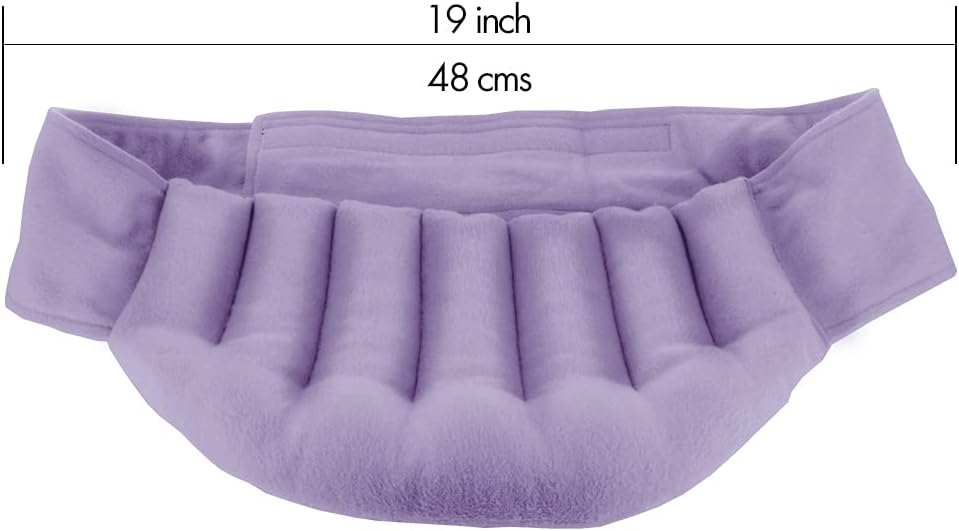 Conair ECB02RNC-LAV Tourmaline Hot/Cold Reusable Muscle Relief Pack