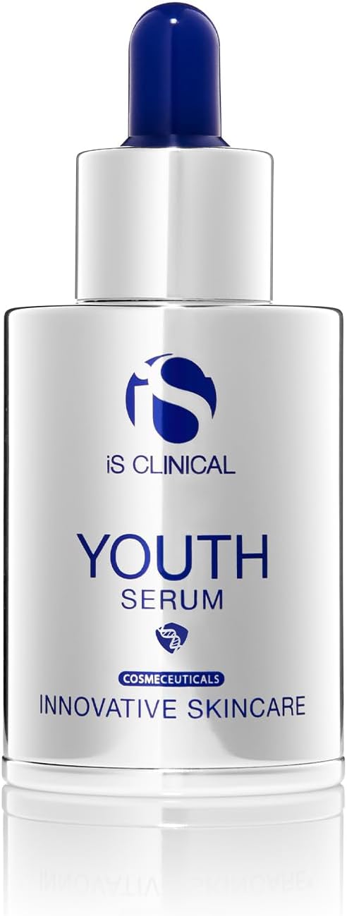 IS Clinical Youth Serum, 1 Fluid_Ounces