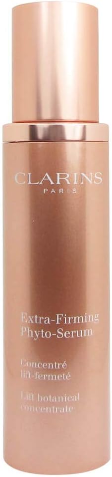 Clarins Extra-Firming Phyto Serum Serum Unisex-1.6 oz