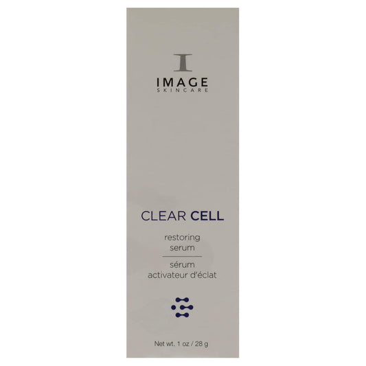 Image Skincare Clear Cell Restoring Serum, 1 oz