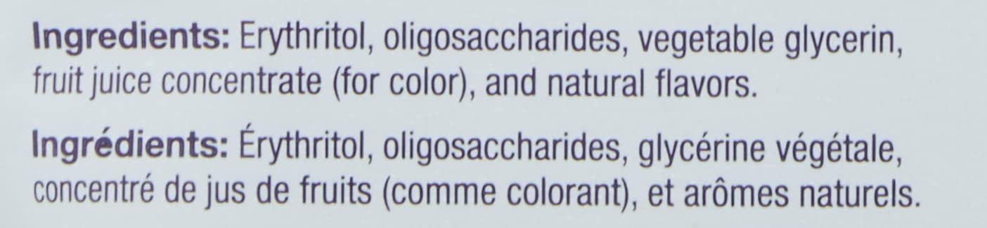 Swerve Sweetener Brown Sugar, 340 Grams