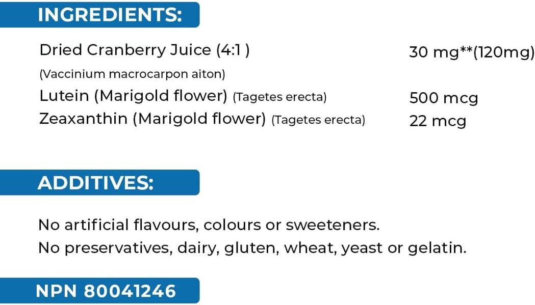 瑞士天然全效複合維生素礦物質 | 女士 | 添加蔓越莓、葉酸和鐵 | 日常維護整體健康 | 不含防腐劑或乳製品 | 90 粒膠囊