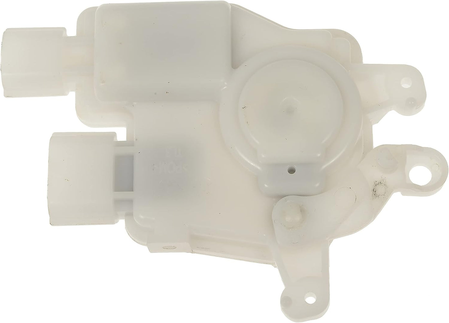 Dorman 746-008 右側滑動門門鎖執行器電機,適用於部分本田車型